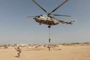 Muted response as Trump urges nations to escort ships through Hormuz Strait