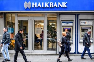 US to end prosecution of Turkiye’s Halkbank over alleged business with Iran