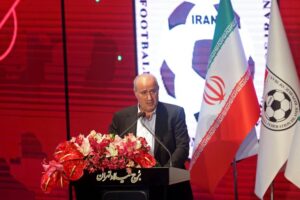 Iran to ‘boycott’ World Cup in US but will not withdraw from 2026 event