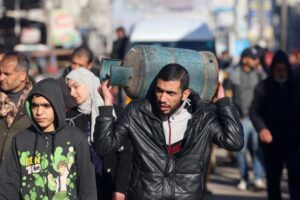 Palestinians struggle as Gaza endures severe fuel and gas shortages