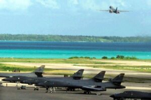 Did Iran launch missiles at US-UK base on Diego Garcia? Here’s what to know
