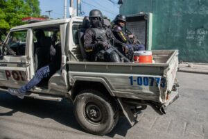 Hundreds killed in Haiti drone strikes, including 60 civilians: Report