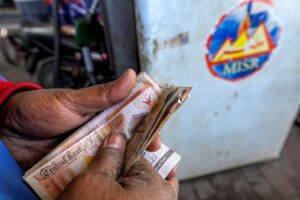 From Pakistan to Egypt, Iran war drives up prices in Global South