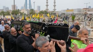 Iran war: What is happening on day 15 of US-Israel attacks?