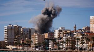 Canada tells Israel that Lebanon’s sovereignty ‘must not be violated’