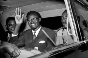 Ex-Belgian diplomat ordered to stand trial over murder of Congo’s Lumumba