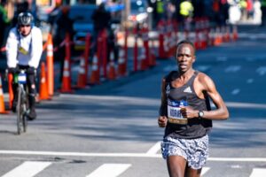 Kenya’s former New York marathon champion Korir gets five-year doping ban