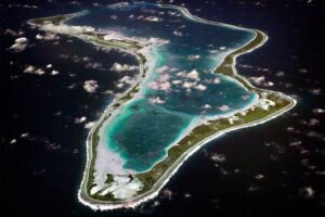 ‘False flag attack’: Iran denies claims it fired missiles at Diego Garcia