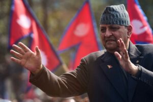 Nepal election: Is the monarchy still a force, two decades after ouster?