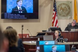 US jury orders Meta to pay $375m for endangering children