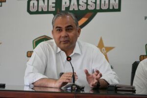 Pakistan T20 cricket league to be held in empty stadiums amid oil crisis