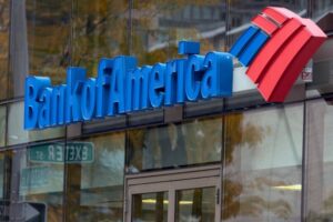 France opens probe into suspected attack on Bank of America in Paris