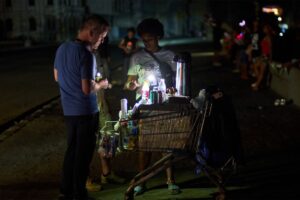 Cuba restores power after 29-hour blackout amid US oil blockade
