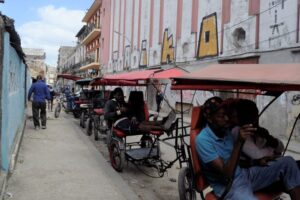 Cuba’s economy on edge: Fuel shortages and rising hardship