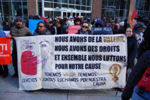 Canada’s Bill C-12 an ‘attack on refugee, migrant rights’: Advocates