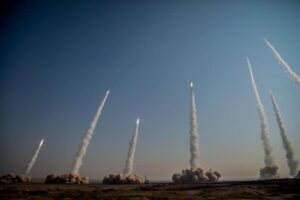 US says it has destroyed Iran missile capacity: How is Iran still shooting?