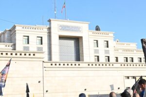 Lebanon declares Iranian ambassador persona non grata amid Israeli attacks