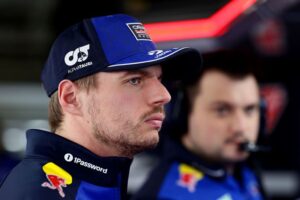 Verstappen calls his Red Bull ‘undriveable’ after more F1 woes at Japan GP