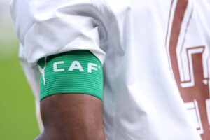 CAF general secretary quits amid AFCON final controversy