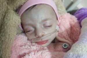 Rafah crossing closure leaves Gaza patients trapped without treatment