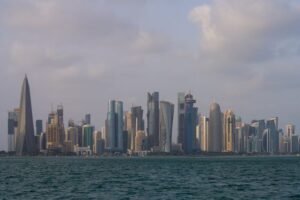 Qatar announces arrest of Iran’s IRGC sleeper cells