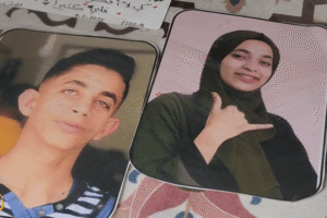 A Gaza mother waits in agony: Did Israel kill her daughter, or arrest her?