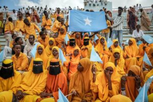 Somalia warns against any Israeli base plans on Somaliland