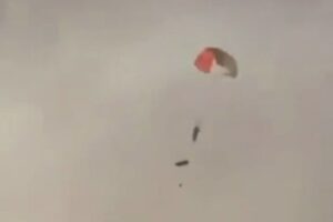 Three US fighter jets ‘mistakenly’ shot down over Kuwait