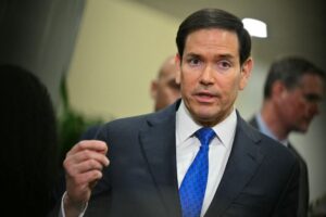Rubio claim of Israeli role in US Iran attack reverberates, despite denial