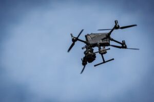 The war of signals: How Russia and China help Iran see the battlefield