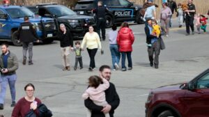 Michigan synagogue and Virginia university shootings: What we know