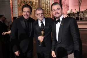 One Battle After Another’s big night: Key takeaways from the 2026 Oscars