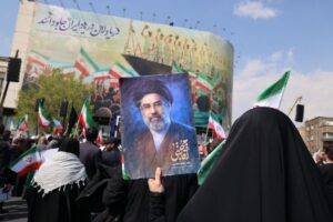 Who leads Iran? Assassinations leave leadership and command in question