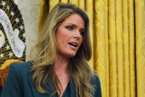 Florida Bar denies investigation into Trump lawyer Lindsey Halligan