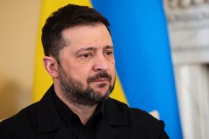 Zelenskyy says Ukraine wants timeline for next round of Russia talks