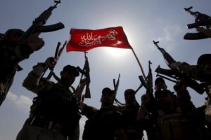 Iraq risks Arab ties as Iran-aligned groups strike Gulf nations