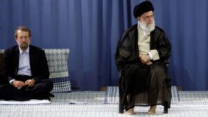 Who’s left running Iran?