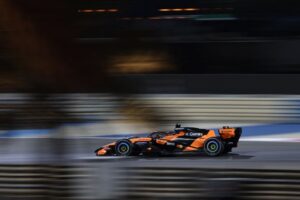 Formula One teams on edge as new regulations face first test in Australia