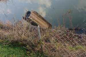 Turkiye says NATO defences intercepted third missile from Iran