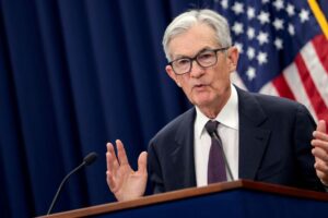 US judge nixes two subpoenas against Federal Reserve chair Jerome Powell