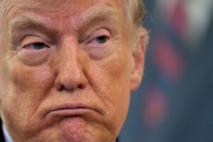 US says they’re talking, Iran says they’re not. Who’s telling the truth?