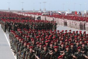 Yemen’s Houthis claim responsibility for a missile attack on Israel