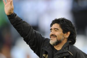 New trial over football great Maradona’s death begins in Argentina