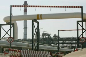 At least one killed at UAE’s Habshan gas facility after intercepted attack