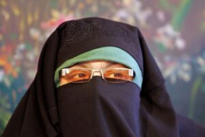 Three life terms for Kashmir’s Aasiya Andrabi fit India’s ‘broader pattern’