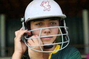 Brazil bowler Cardoso takes 9 Lesotho wickets in record-breaking T20 win