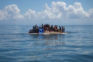 Record number of Rohingya refugees died at sea last year, UNHCR says
