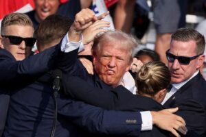 Timeline: Trump assassination attempts and security incidents