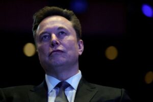 Musk testifies at OpenAI trial it’s not OK to ‘loot a charity’