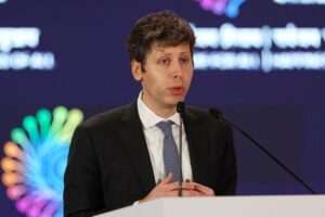 Man charged with attempted murder after attack on OpenAI CEO Altman’s home